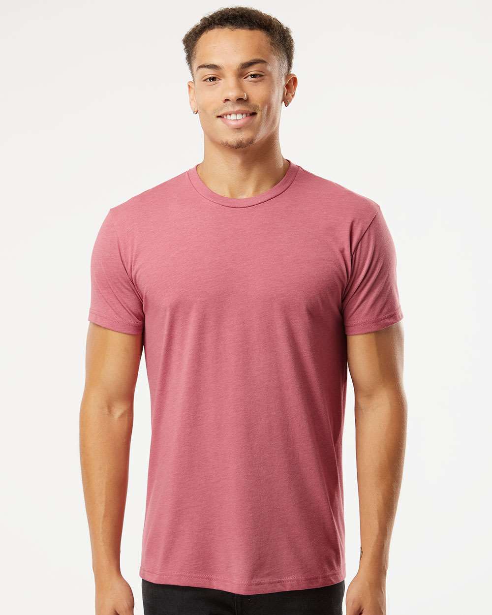 Next Level 6210 CVC T-Shirt