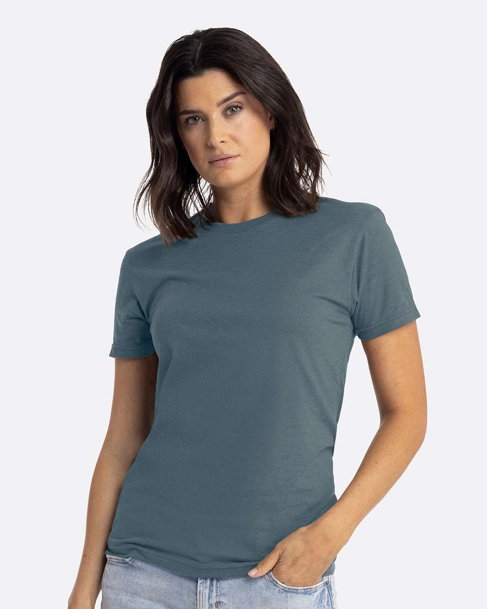 Next Level 6210 CVC T-Shirt