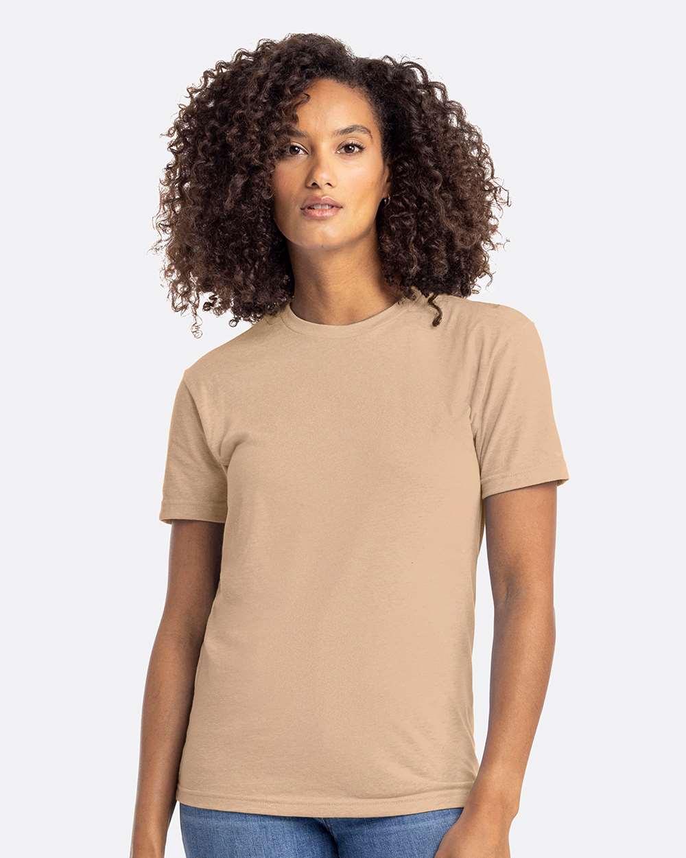 Next Level 6210 CVC T-Shirt