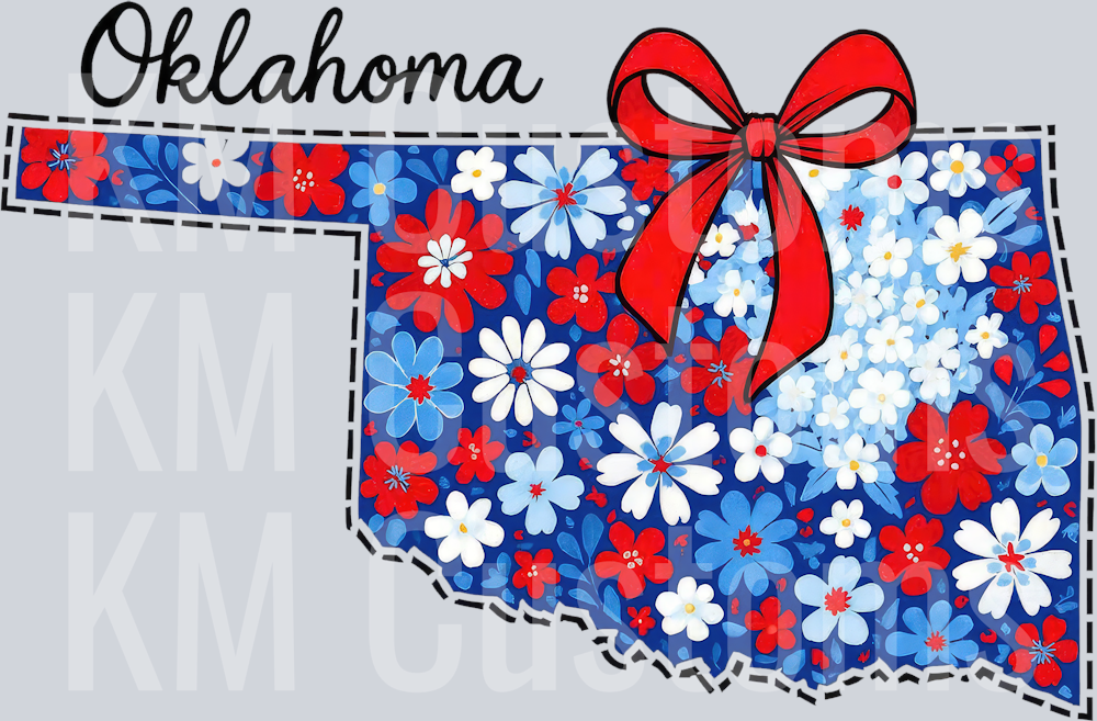 Oklahoma