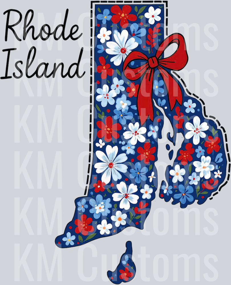 Rhode Island