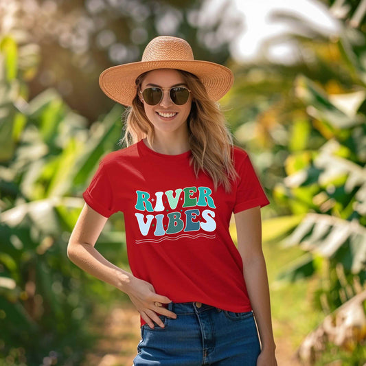 River Vibes