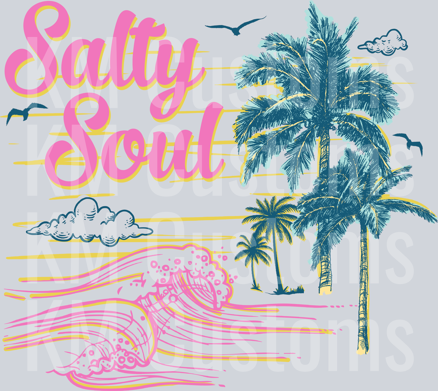 SaltySoul