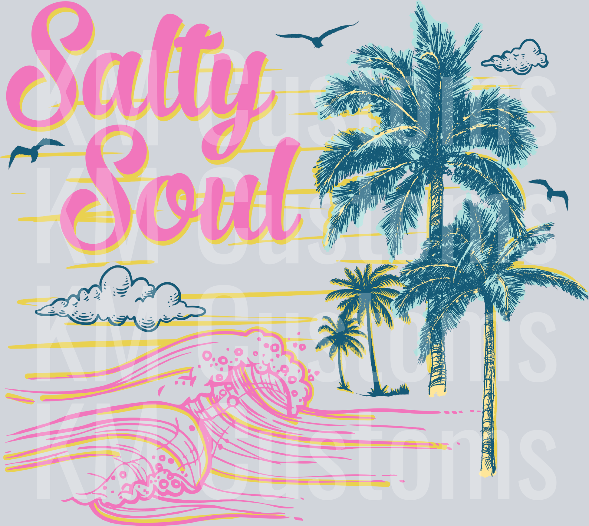 SaltySoul
