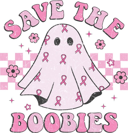 Save The Boobies
