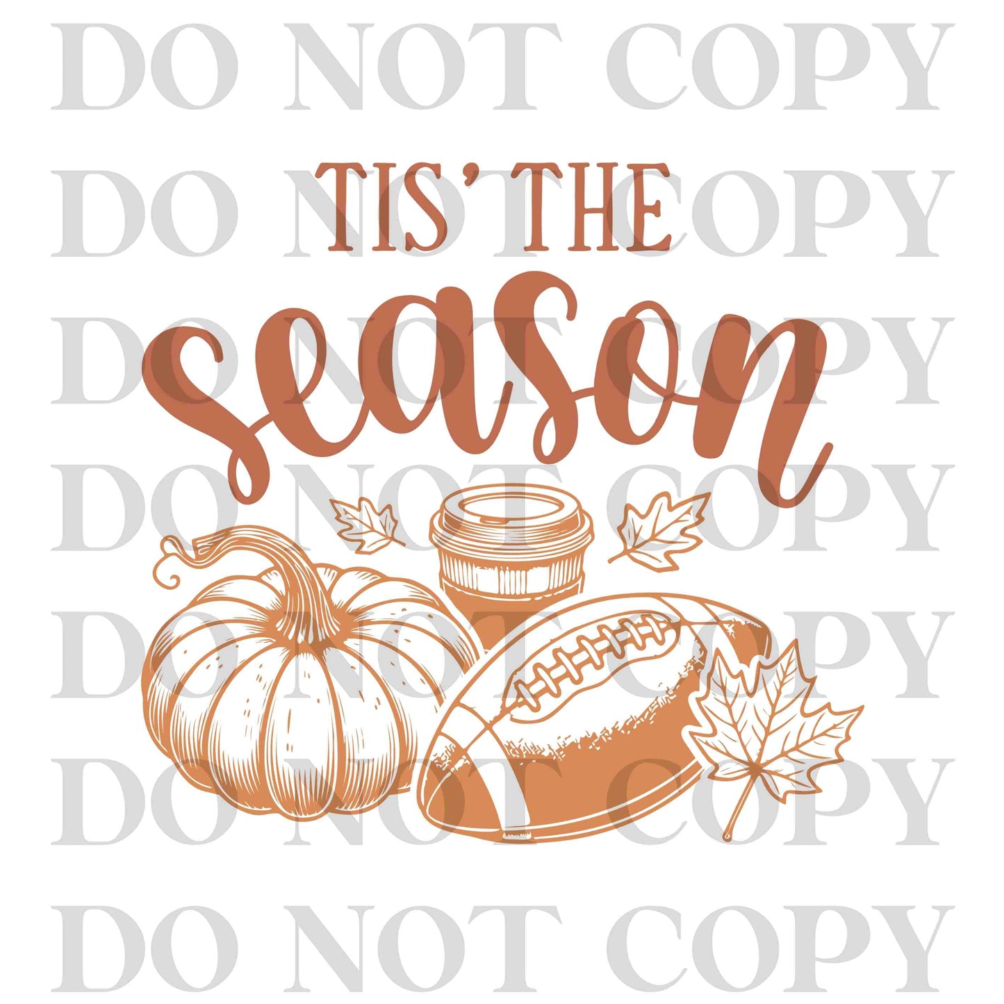 Season - Fall & Football
