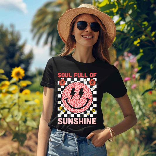 Soul Full Of Sunshine