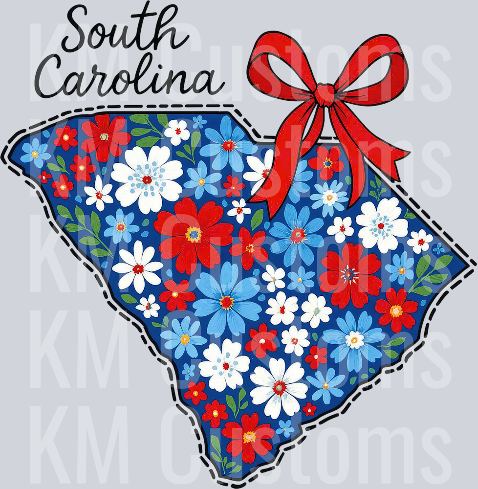 South Carolina