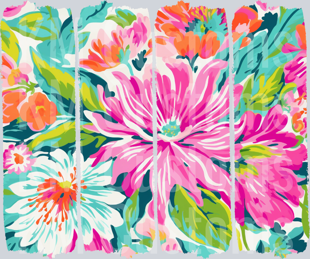 Summer Flowers