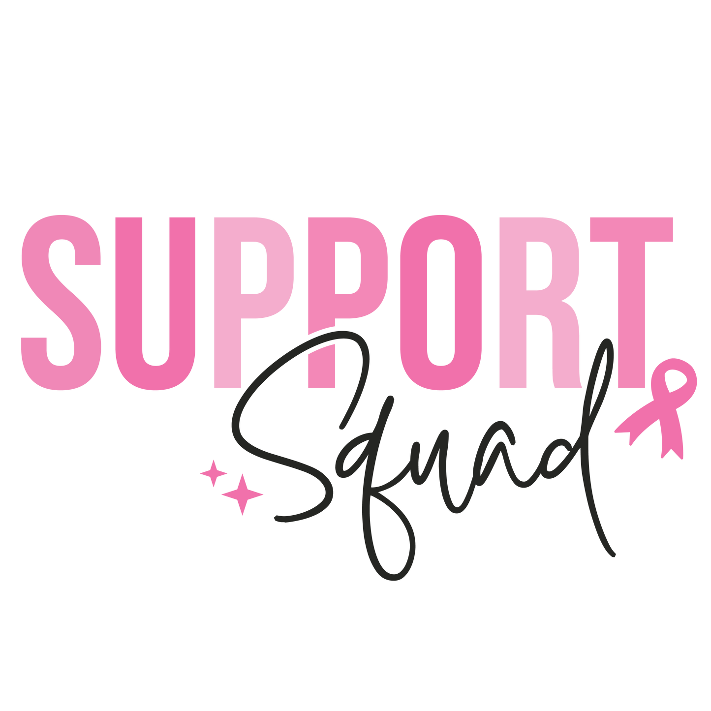 Support Squad