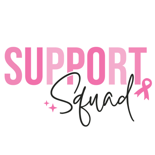 Support Squad