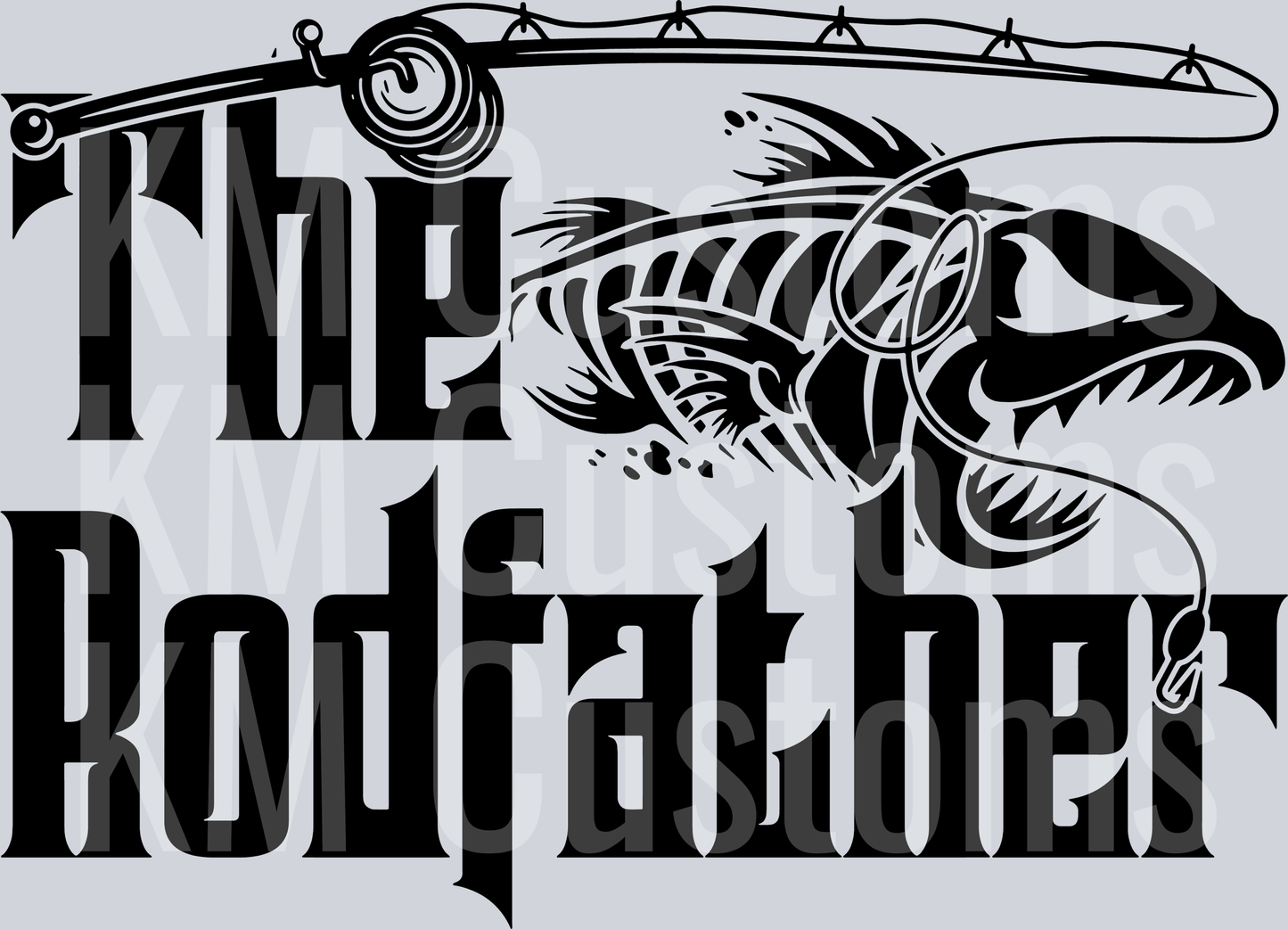 The Rodfather