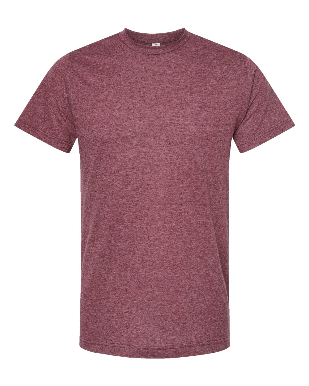 Tultex Poly Rich Short Sleeve
