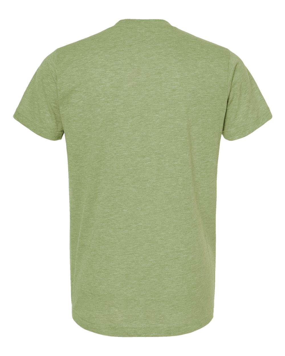 Tultex Poly Rich Short Sleeve
