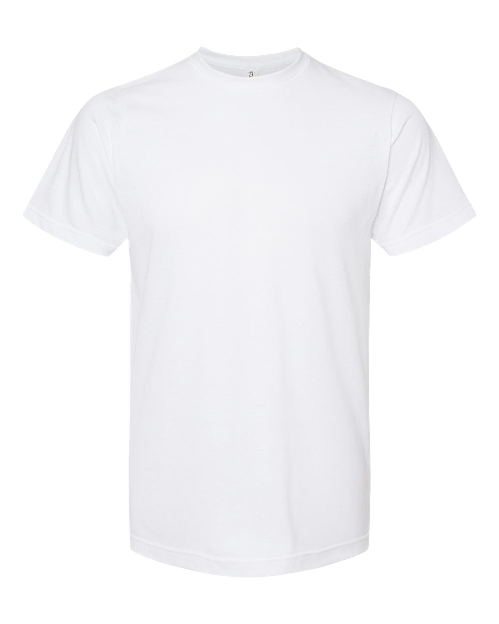 Tultex Poly Rich Short Sleeve