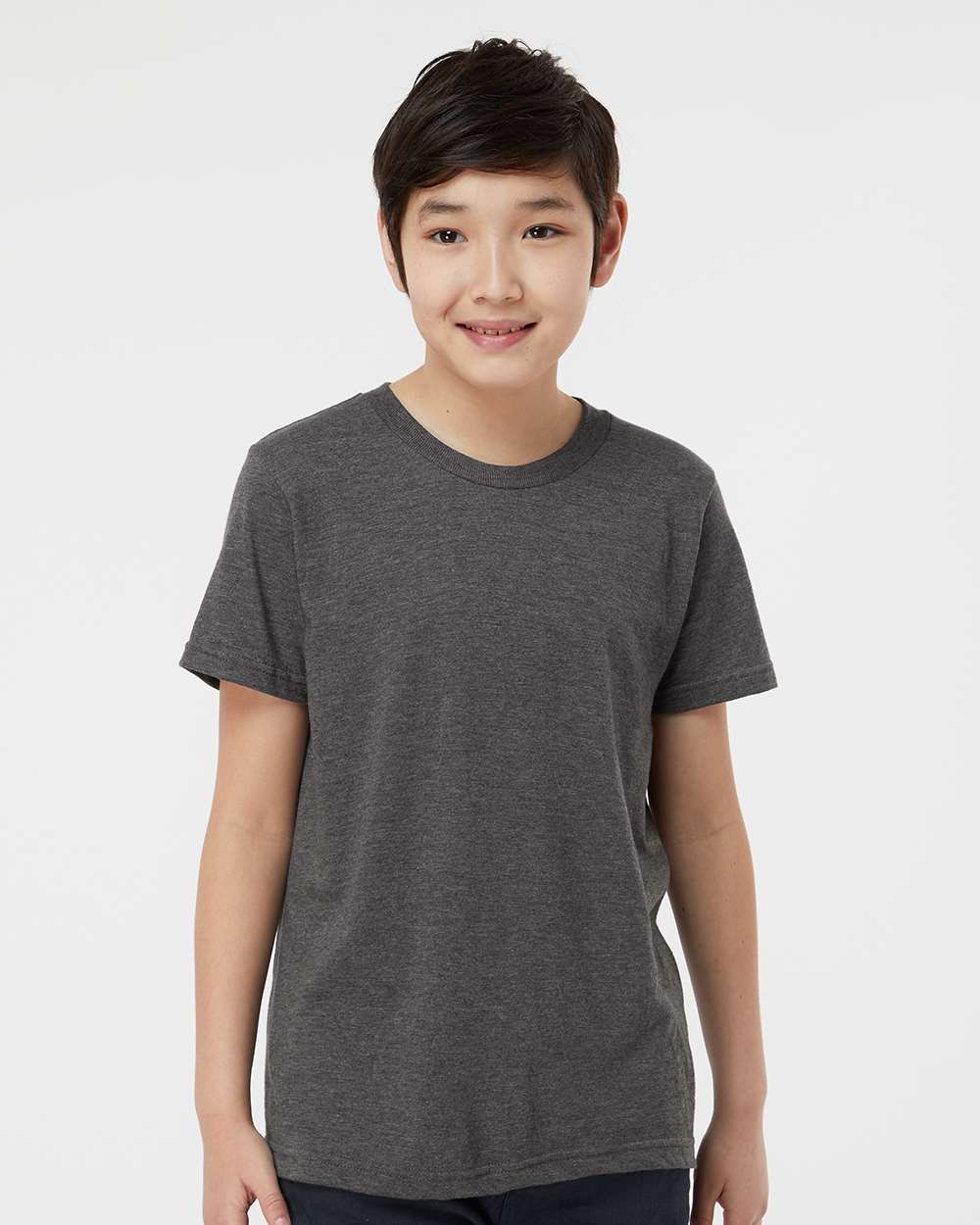 Tultex Youth Fine Jersey T-Shirt - 235
