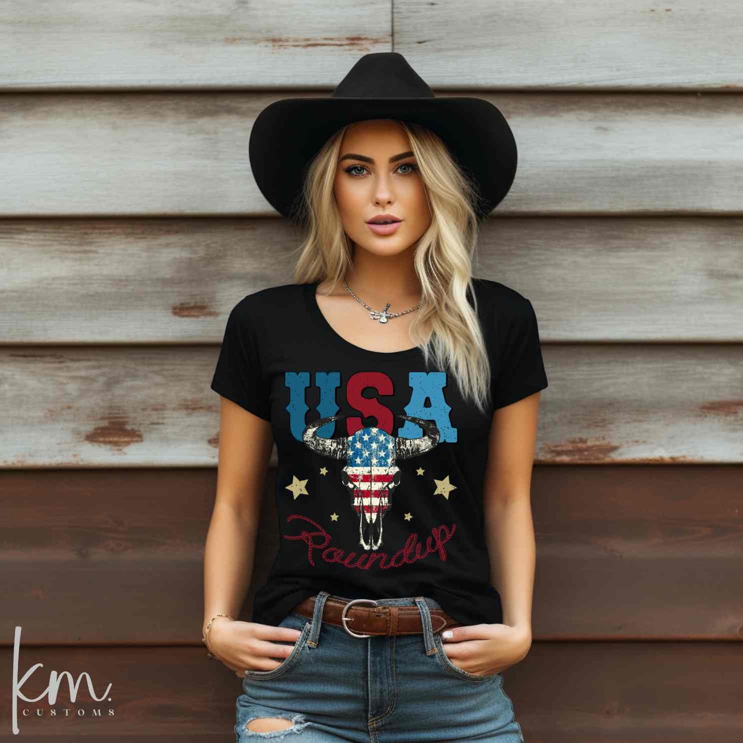 USA Roundup