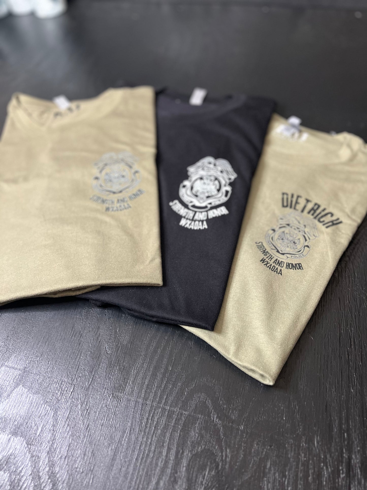 Unisex Gildan Short Sleeve - Softstyle