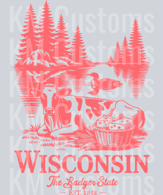 Wisconsin