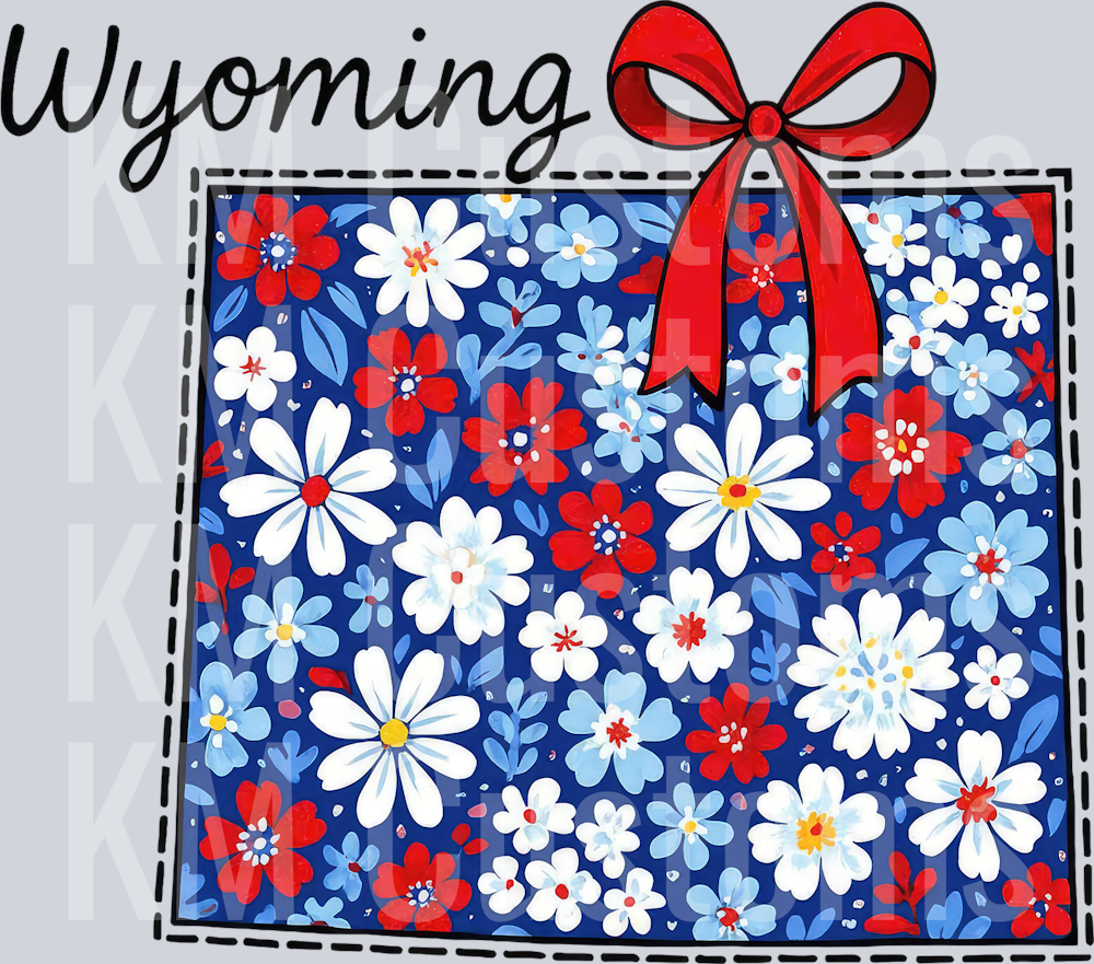 Wyoming