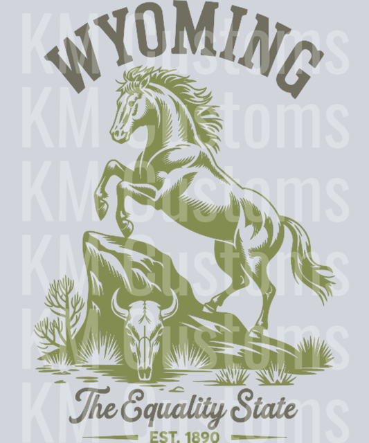 Wyoming