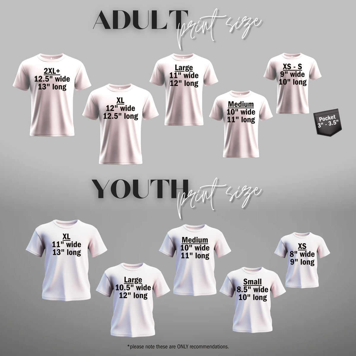 Build Custom DTF Gang Sheets