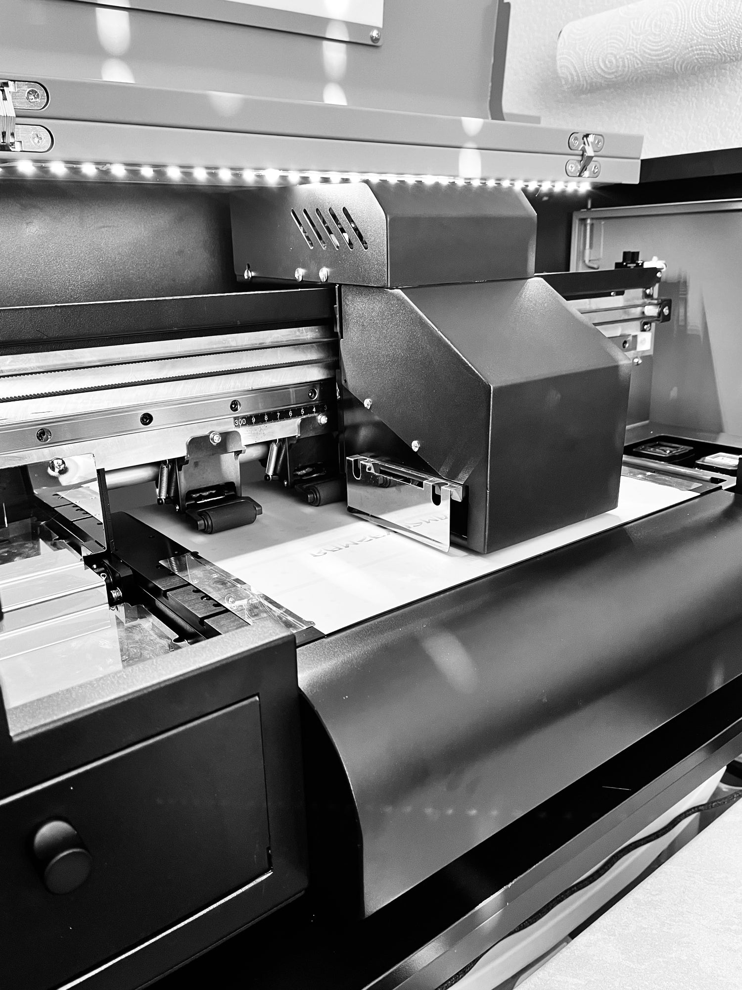 Colorado DTF Transfers