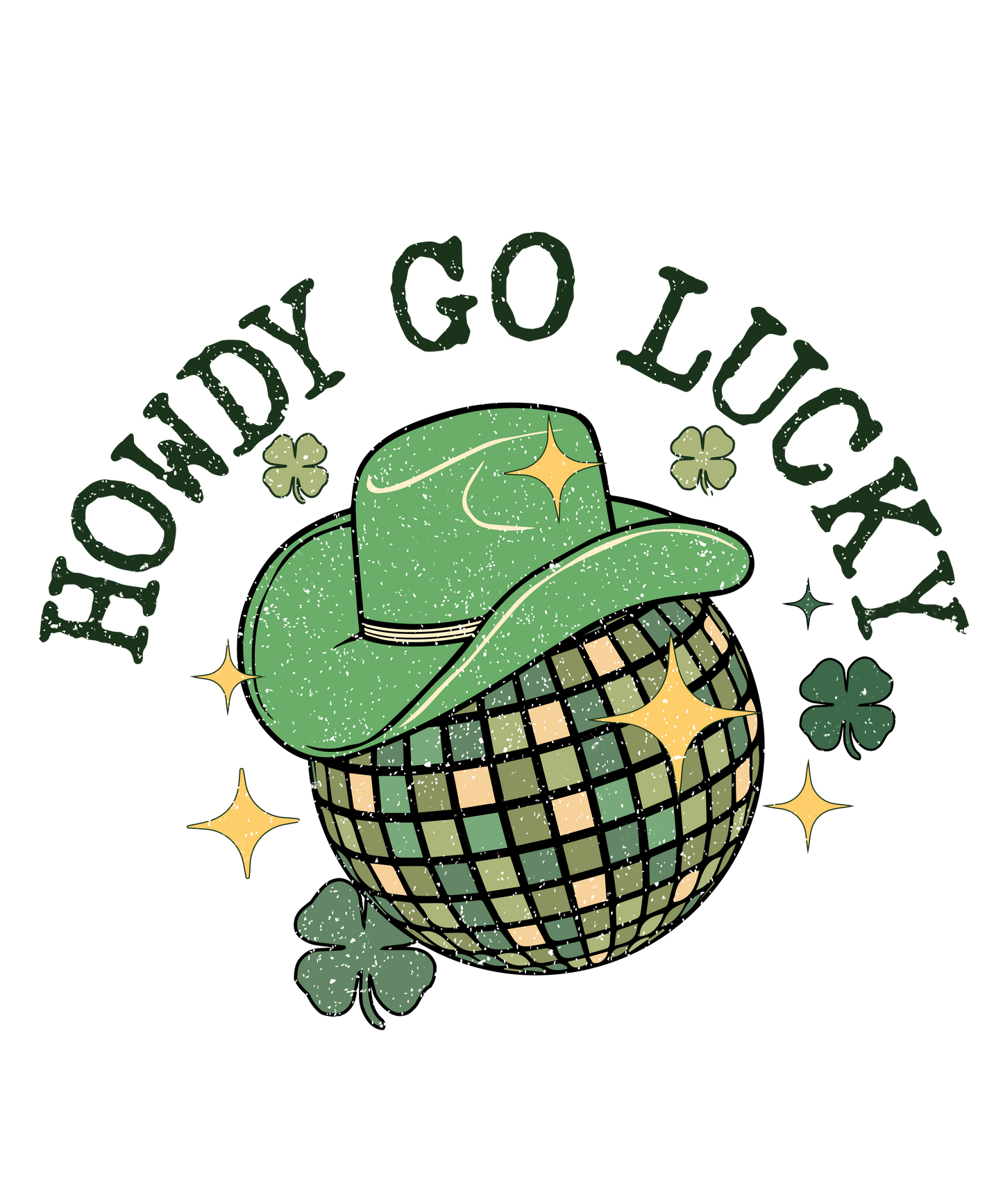 Howdy Go Lucky