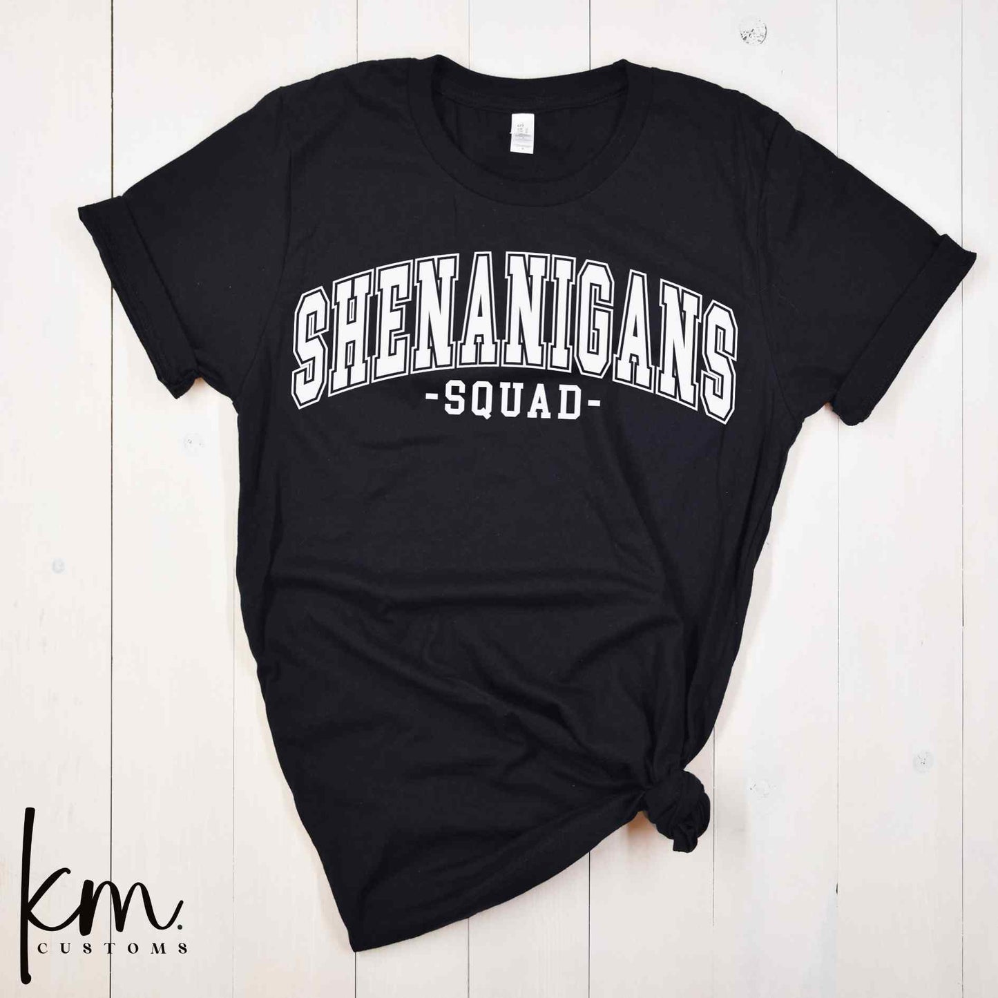 Shenanigans Squad