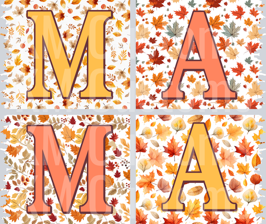 Autumn Mama