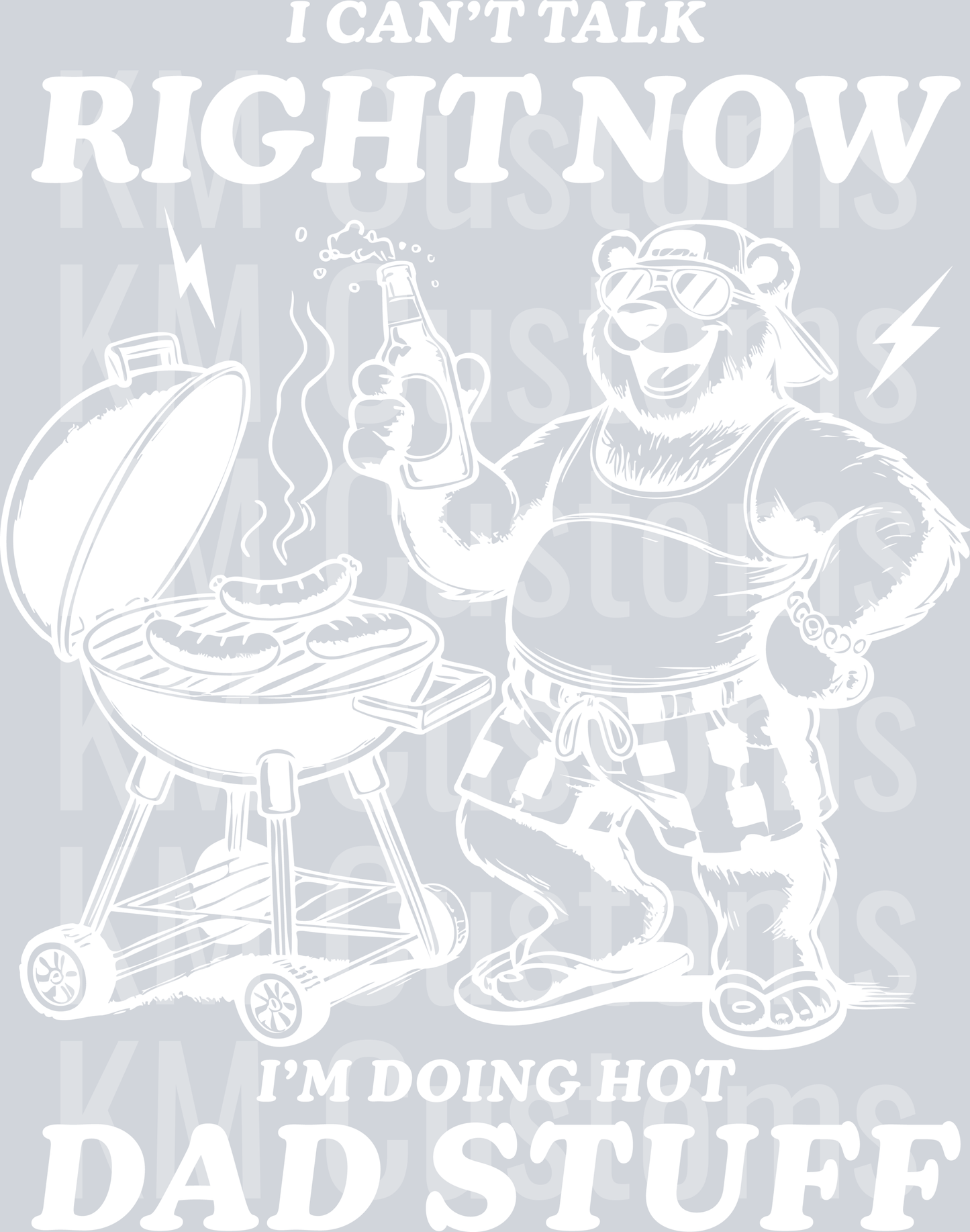 Dad Stuff