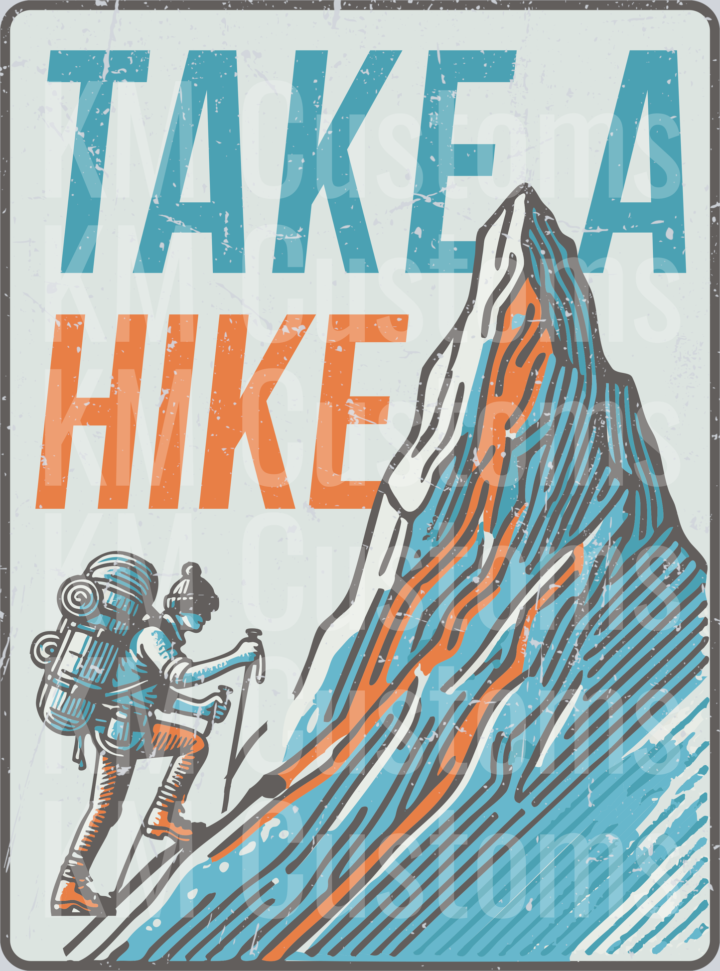 Take a Hike