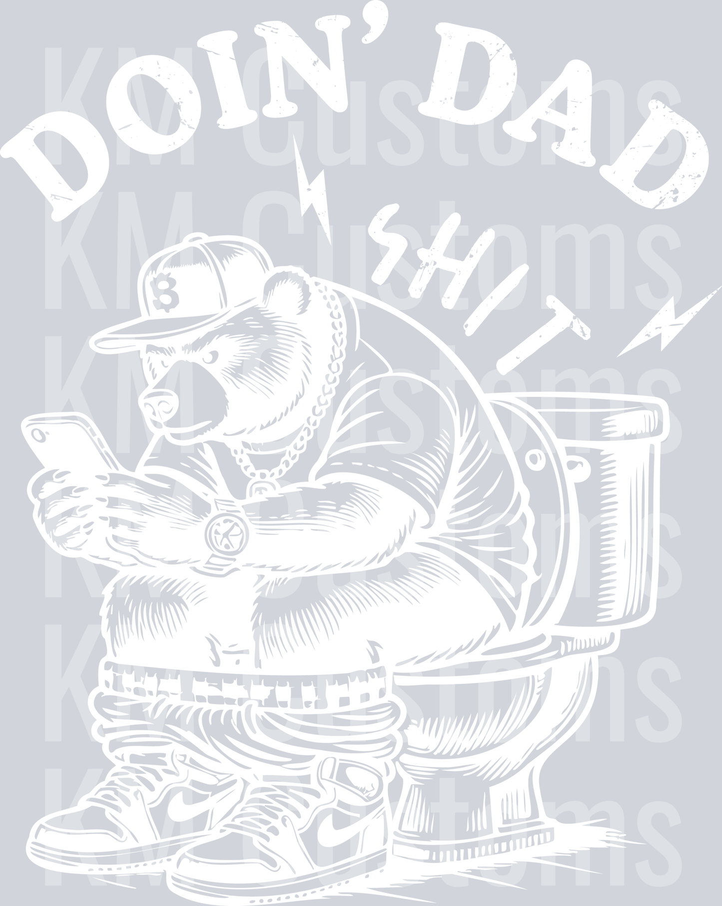 Doin Dad