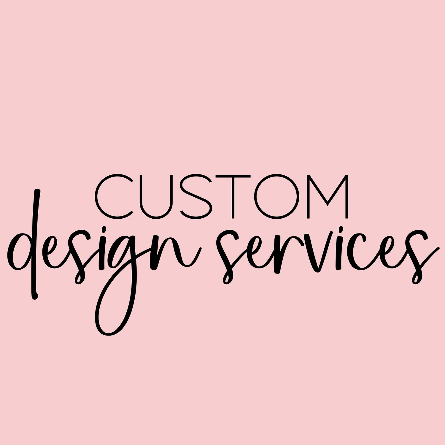 Custom Designs - KM Customs