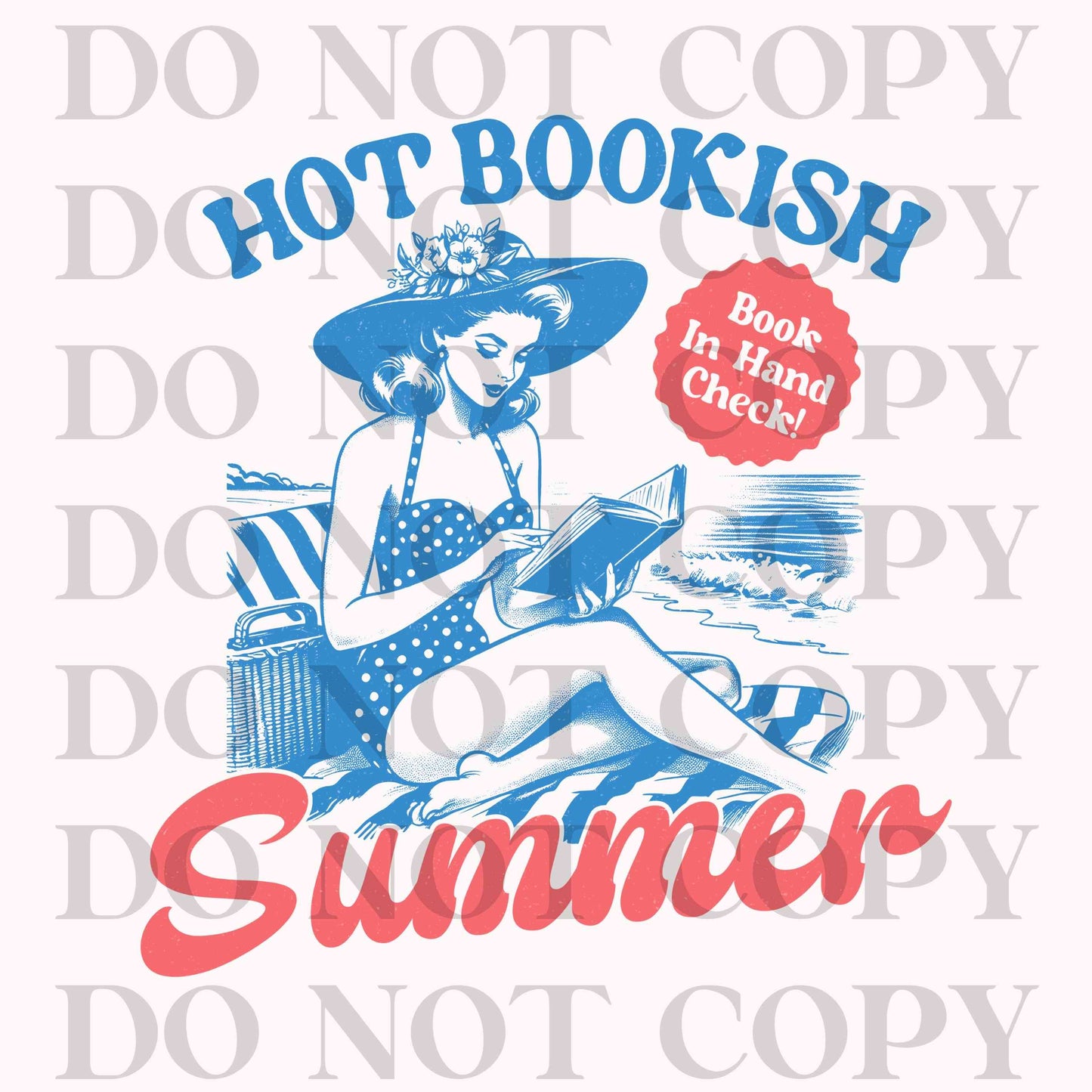 Bookish Summer