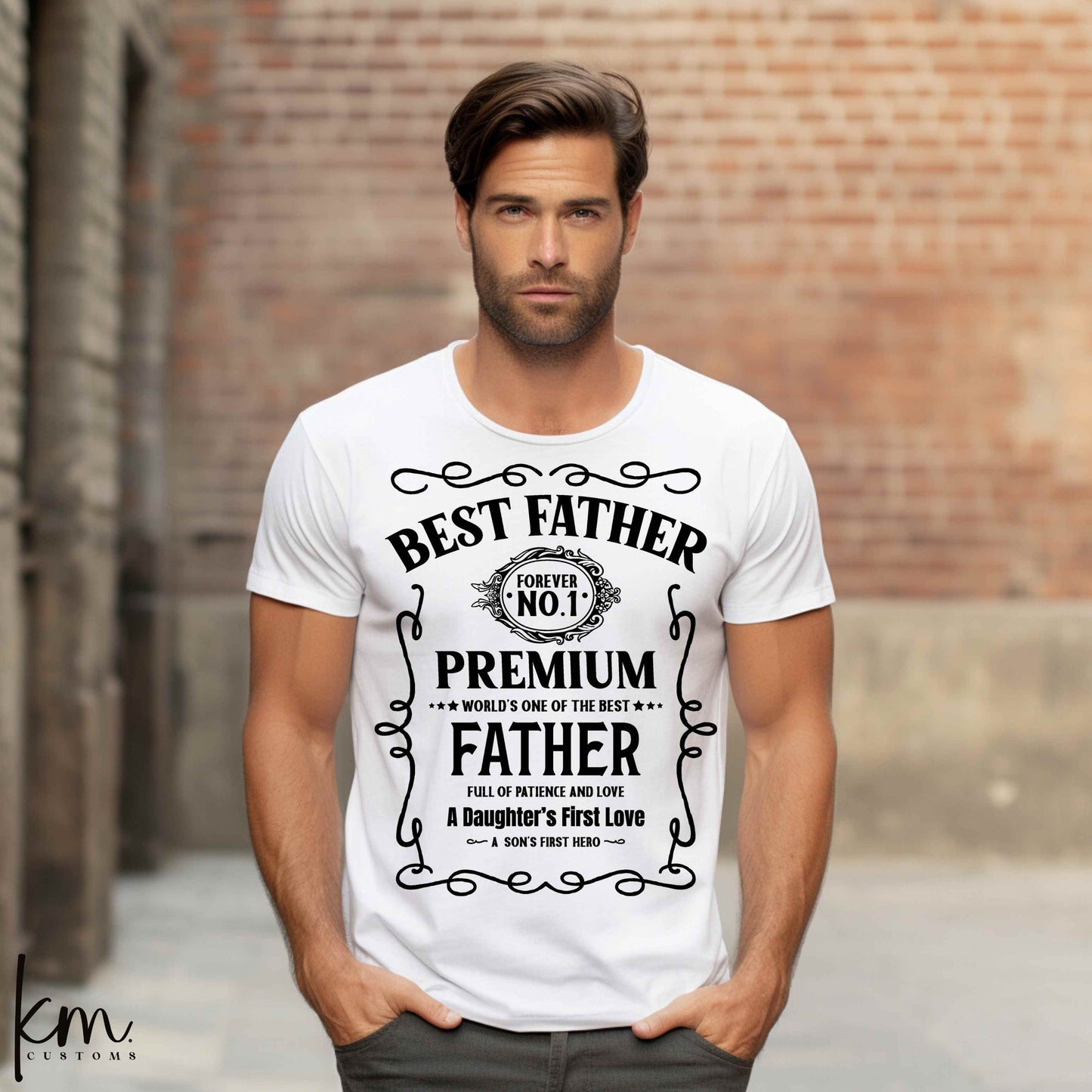 Premium Father