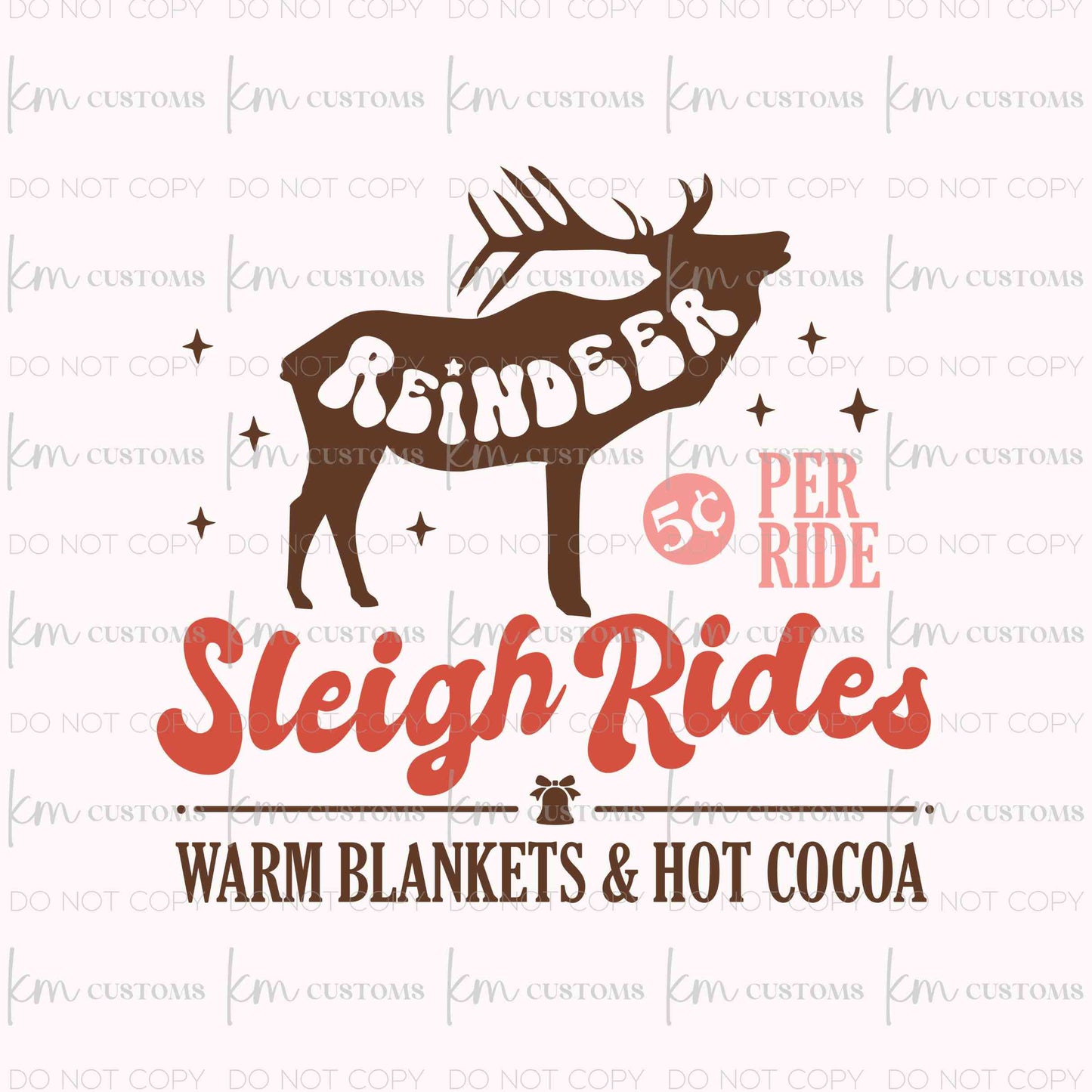 Sleigh Rides