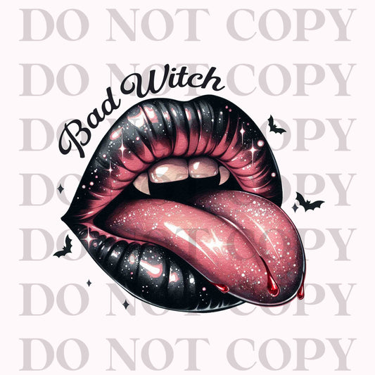 Bad Witch