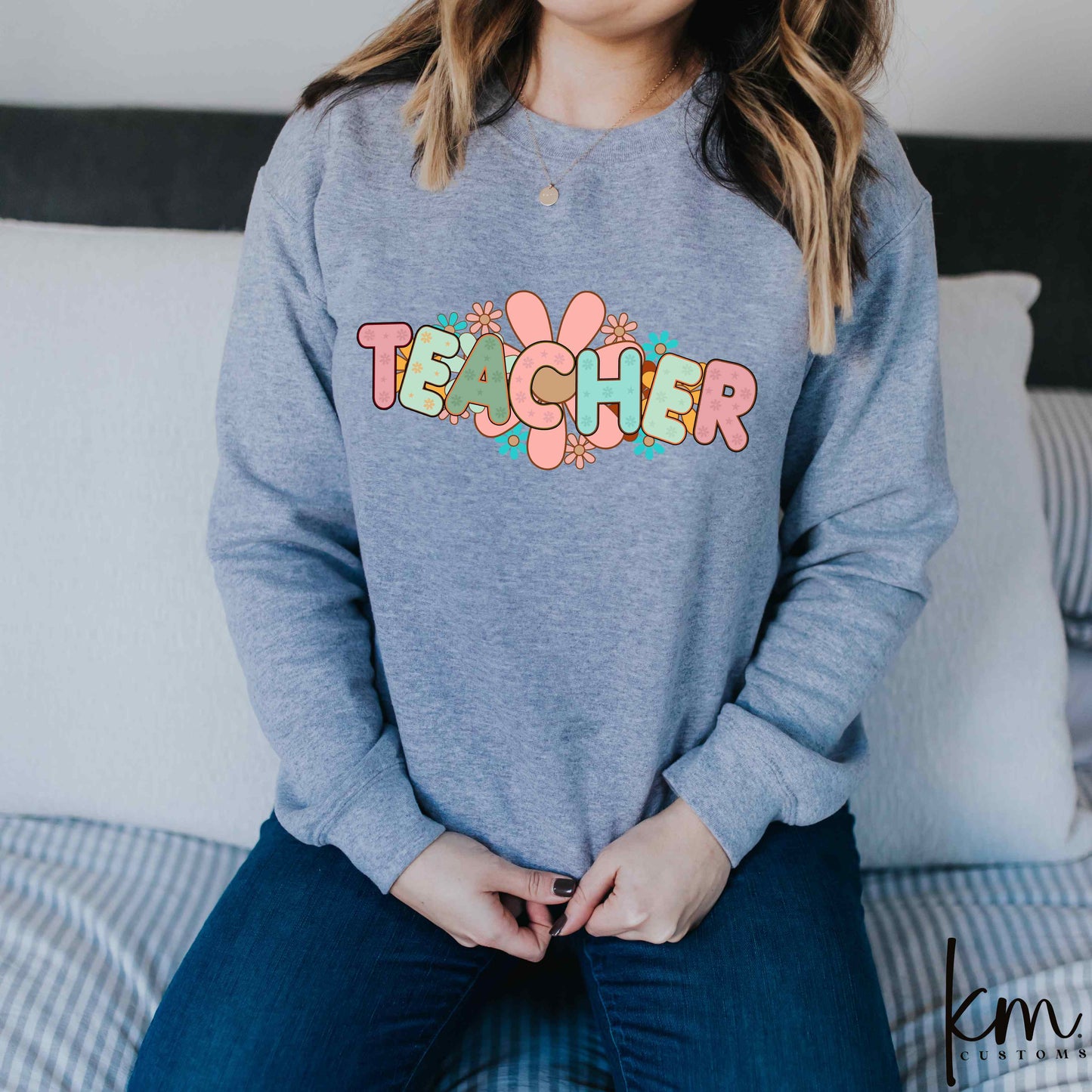 Easter Teacher