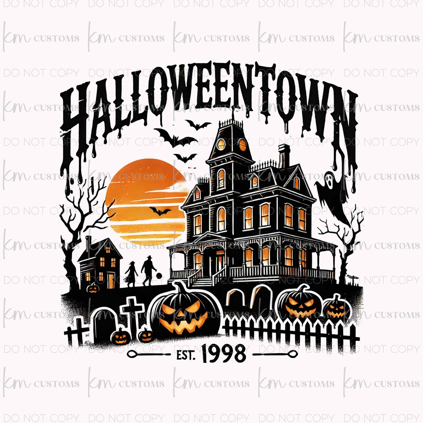 Halloweentown