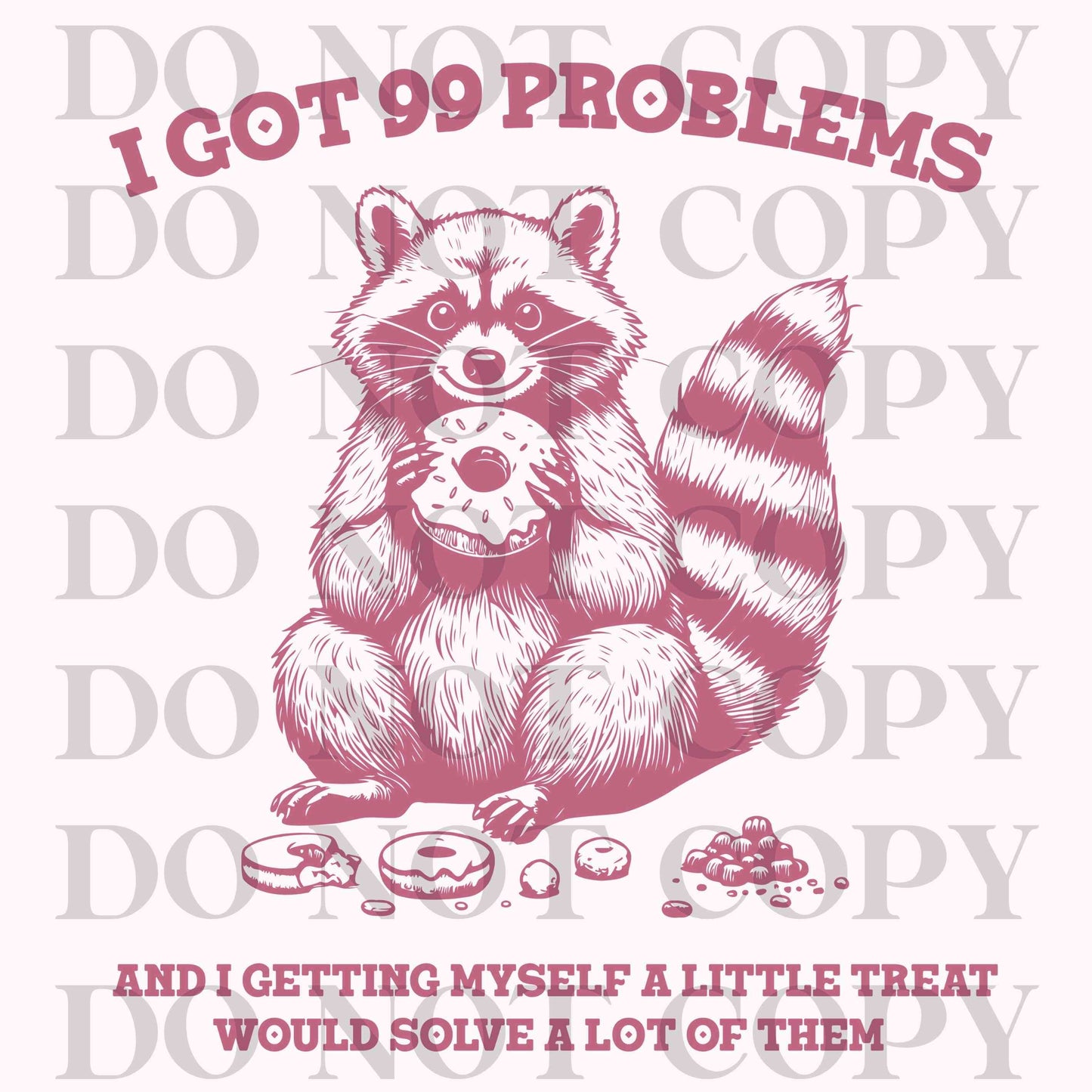 99 Problems