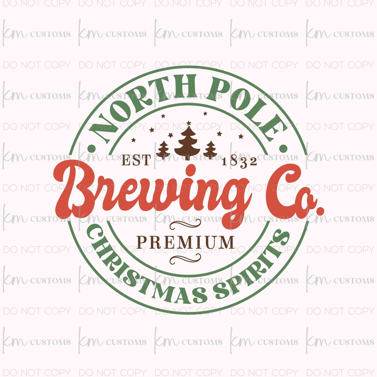 North Pole Brewing