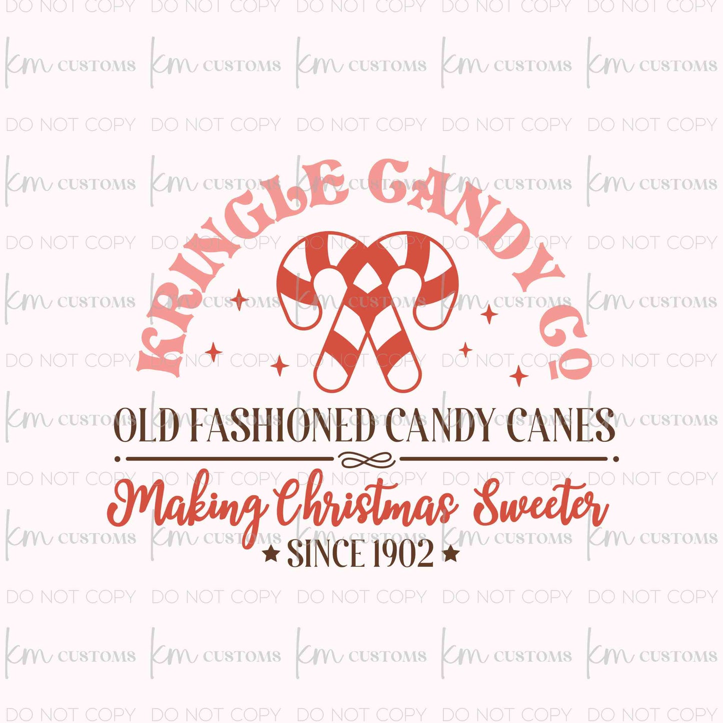 Kringle Candy Co.