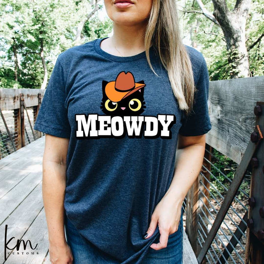 Meowdy