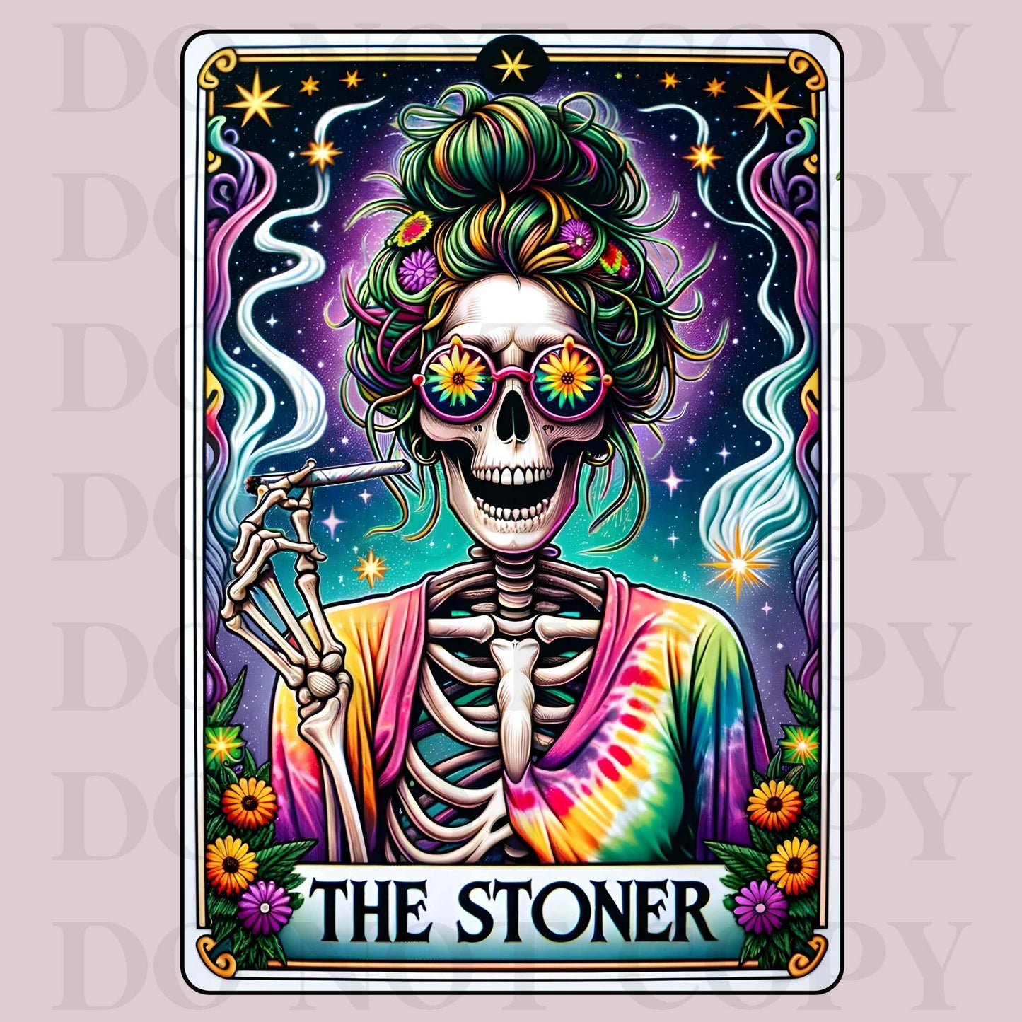 The Stoner