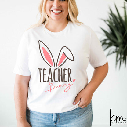 Teach Bunny