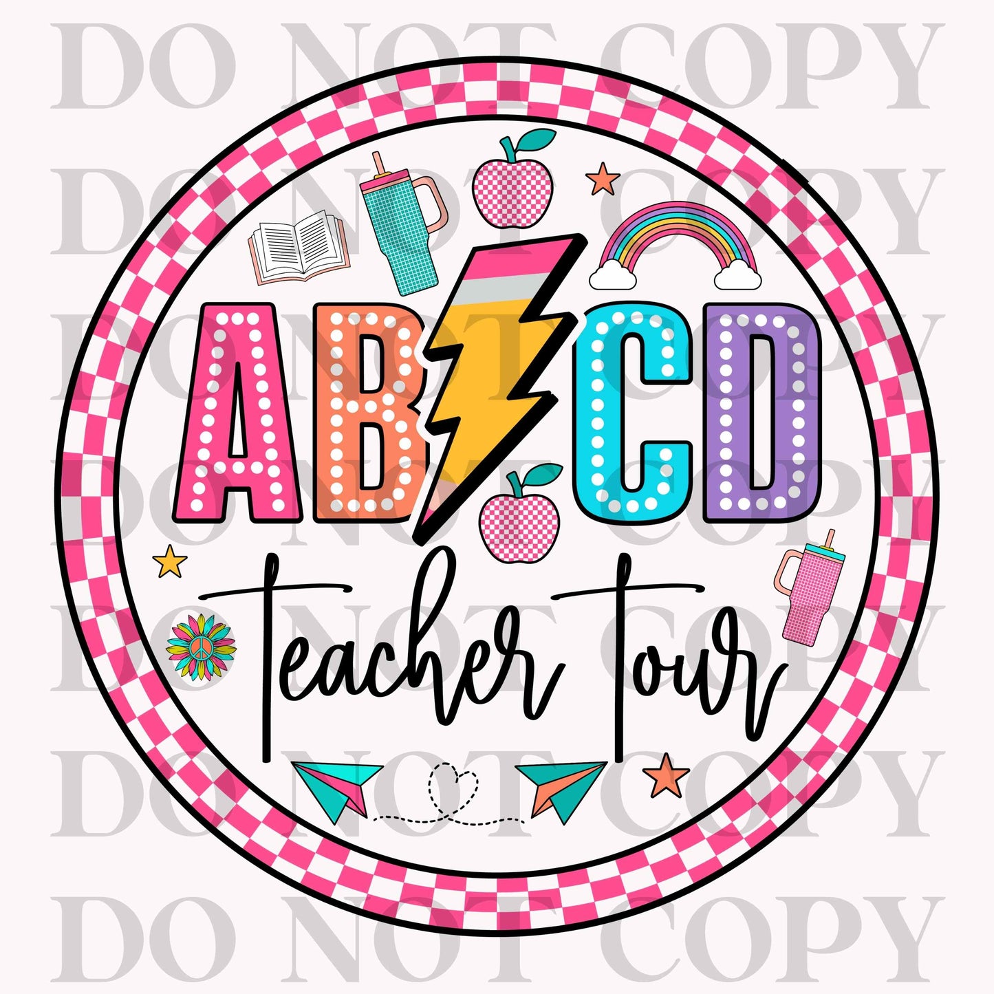 AB/CD Teacher Tour