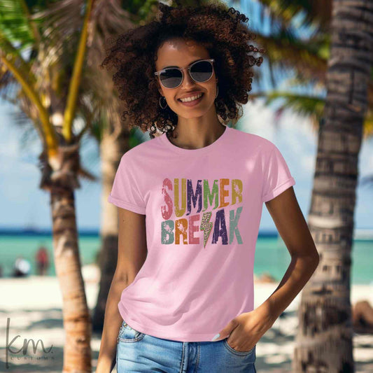 Summer Break