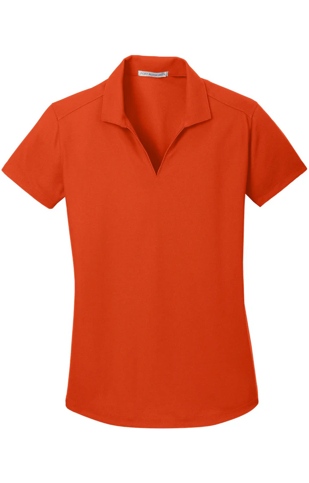 Women's Dry Zone Grid Polo - L572