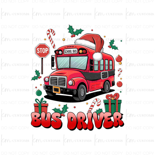 Bus Driver